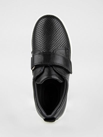 Полуботинки артикул:23793нт-2-6