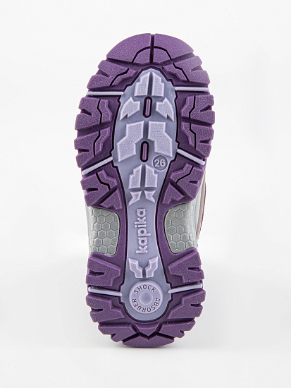 Ботинки артикул:42514-1-9