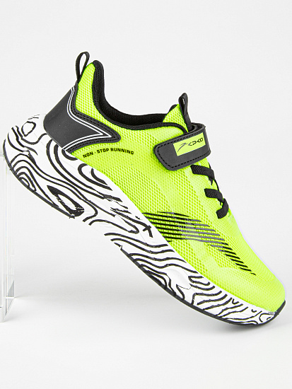 Кроссовки артикул:731055-1-7