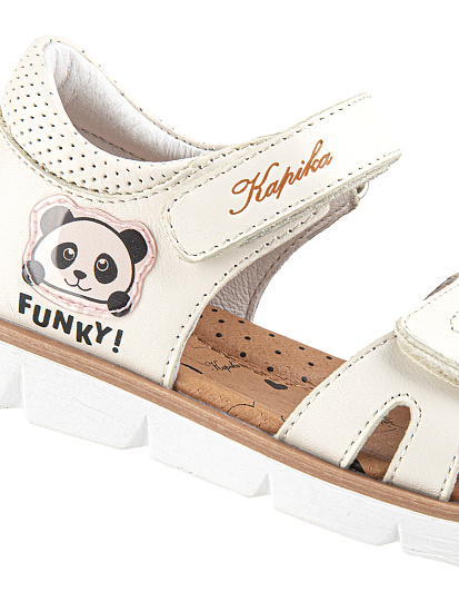 Сандалии артикул:31815-30-6