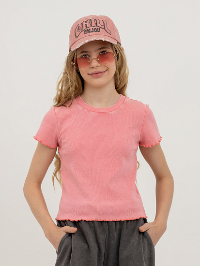 Футболка артикул:PJGCT05-R0-3