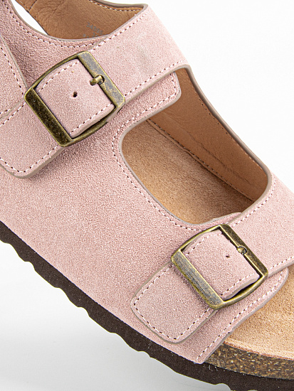 Сандалии артикул:34599-1-3