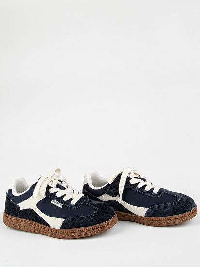 Кроссовки артикул:731248-2-2