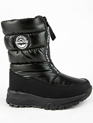 1914д-2 Сапоги (черный) 31-36 (6 пар)