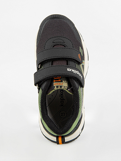 Полуботинки артикул:711194с-2-6