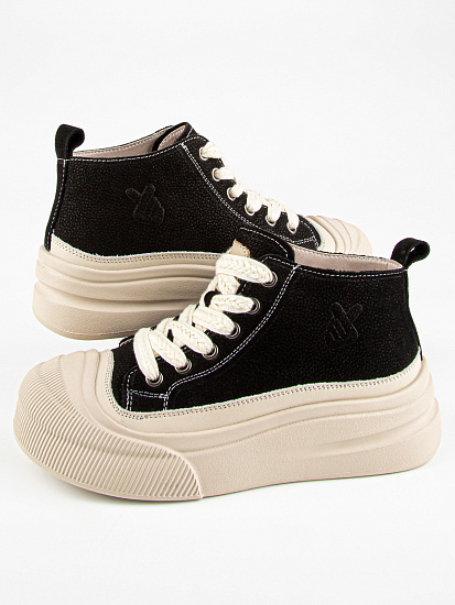 Ботинки артикул:54568у-2-4