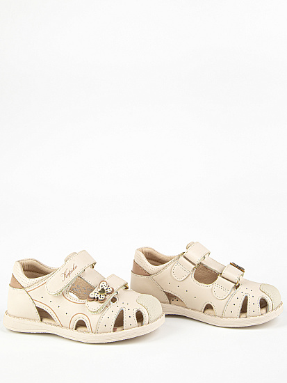 Сандалии артикул:31843-20-2