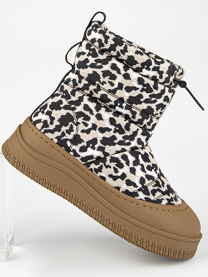 Сапоги артикул:1903д-3-7