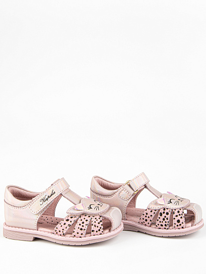 Сандалии артикул:31838к-20-2