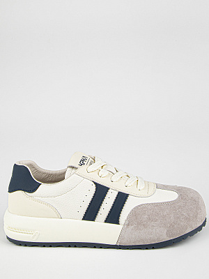 74943-1 Обувь для активного отдыха (бежевый) 36-40 (5 пар)