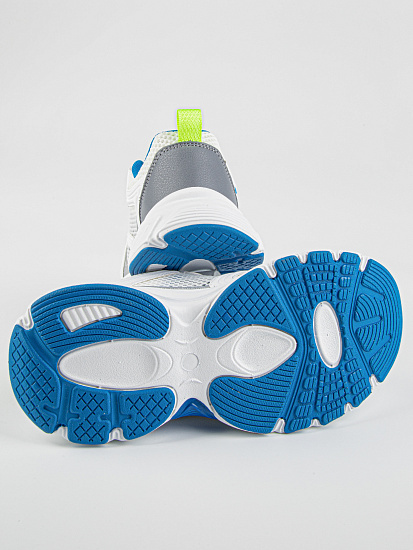 Кроссовки артикул:731243н-4-5