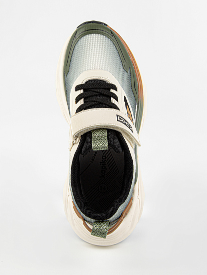 Кроссовки артикул:731247-2-6