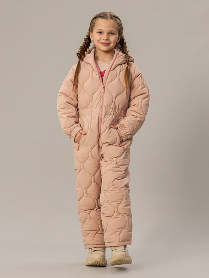 Комбинезон зимний артикул:OKGCZ03-T1-3 Комбинезон зимний артикул:OKGCZ03-T1-3