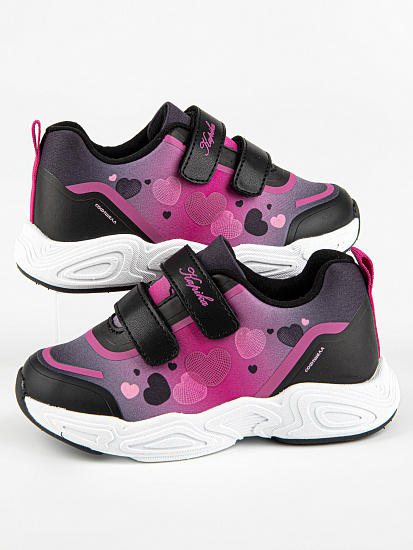 Полуботинки артикул:71561с-1-4