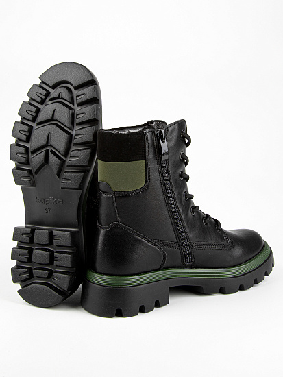 Ботинки артикул:54583ук-1-5