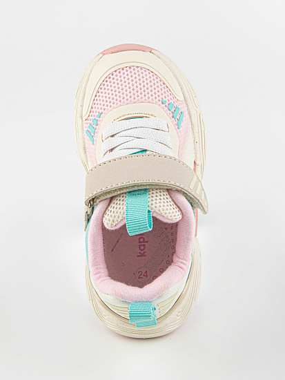 Кроссовки артикул:721244-3-6