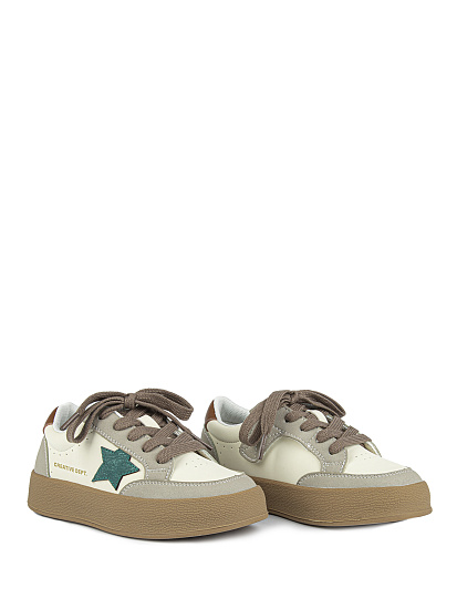 Кроссовки артикул:721158-2-5