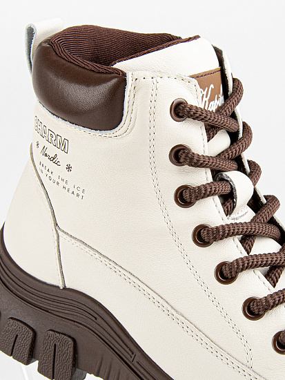 Ботинки артикул:54576у-2-3 Ботинки артикул:54576у-2-3