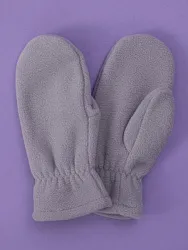 GGLV-3002-91 Варежки (серый) XS/S/M (XS/S/M)