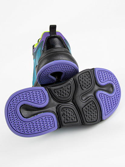 Кроссовки артикул:73914с-3-5