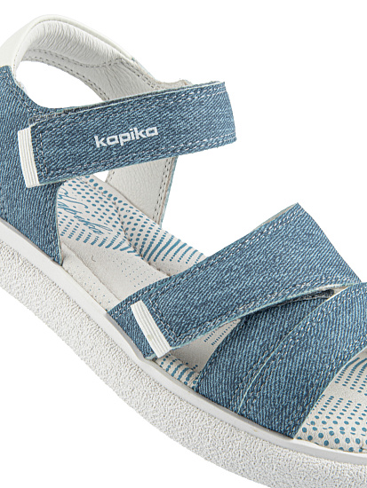 Сандалии артикул:33911п-2-6