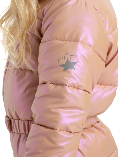 Комбинезон зимний артикул:KKGCK06-T0-7 Комбинезон зимний артикул:KKGCK06-T0-7