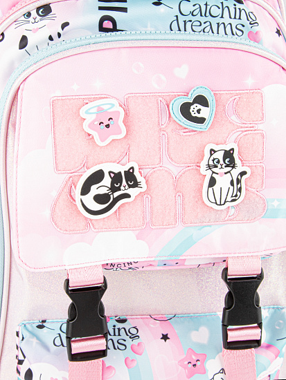 Рюкзак артикул:BG03-80-7 Рюкзак артикул:BG03-80-7