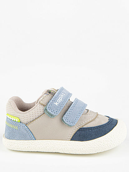 Полуботинки артикул:10258к-2-1