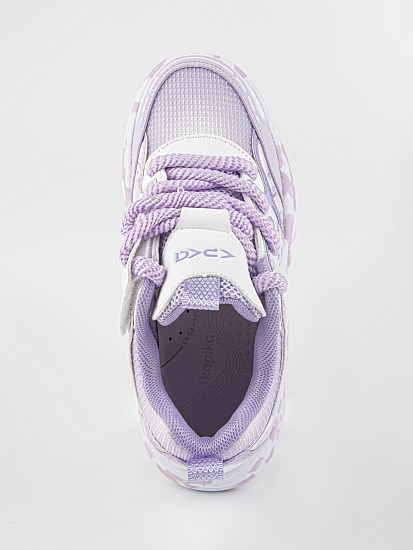 Кроссовки артикул:731257-1-6