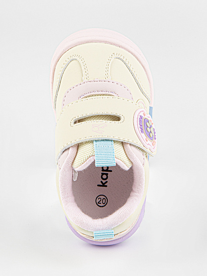 Полуботинки артикул:10249-1-6