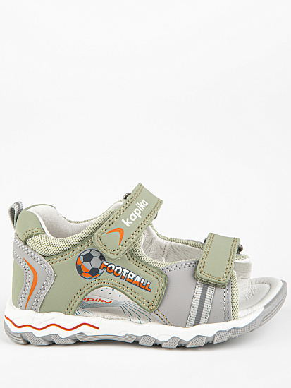 Сандалии артикул:31832п-30-1