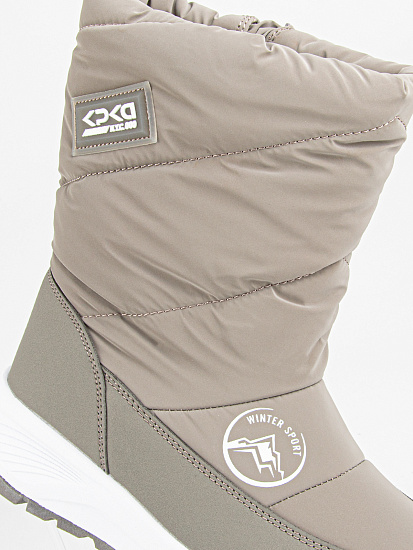 Сапоги артикул:1880д-1-3