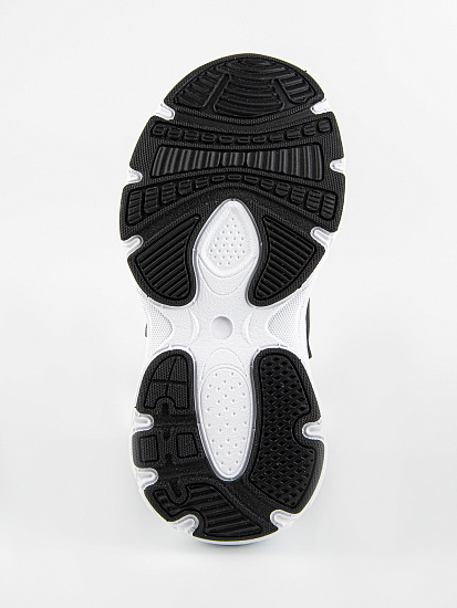 Кроссовки артикул:721233-1-8