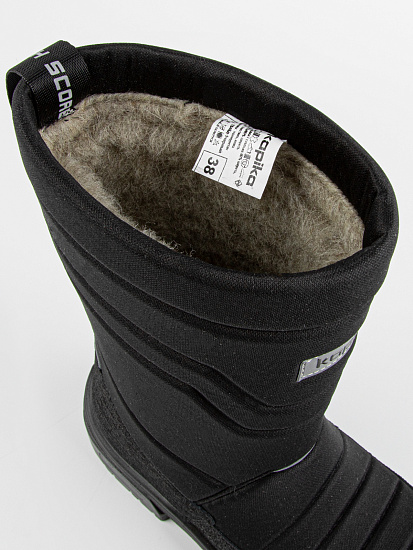 Сапоги артикул:1845д-1-10