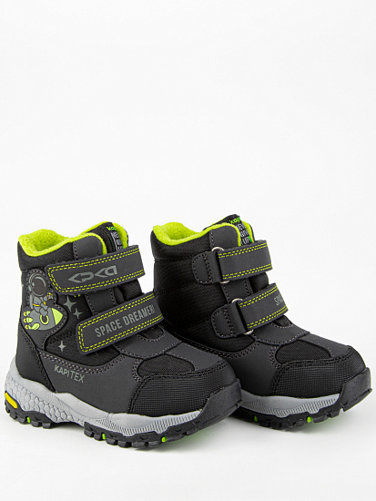 Ботинки артикул:41287-1-2