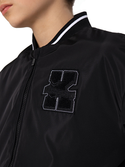 Куртка демисезонная артикул:NJBCK08-99-6