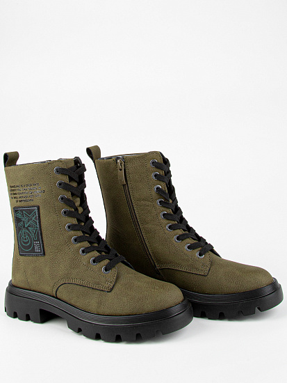 Ботинки артикул:54587ук-2-2