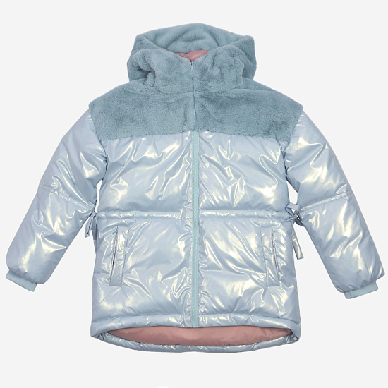 Куртка зимняя артикул:FJGCK01-Z0-4
