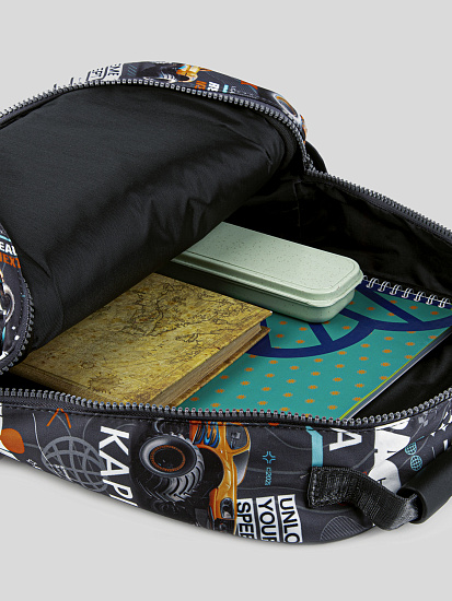 Рюкзак артикул:BG24-99-7