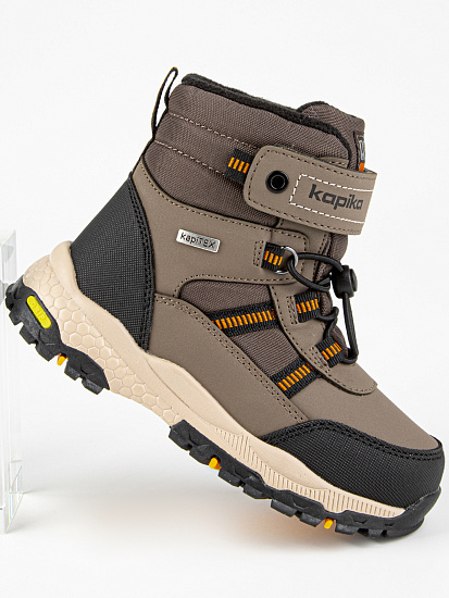 Ботинки артикул:42530-2-7