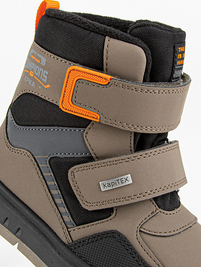 Ботинки артикул:42525-2-3