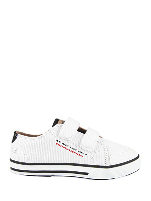 731190-20 Обувь для активного отдыха (белый) 31-38 (8 пар)