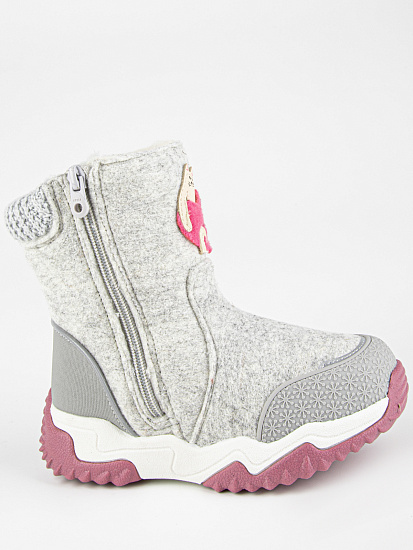 Валенки артикул:00209-21-1