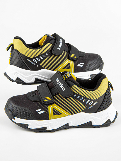 Полуботинки артикул:711194с-3-4