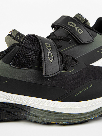 Кроссовки артикул:731290c-2-9