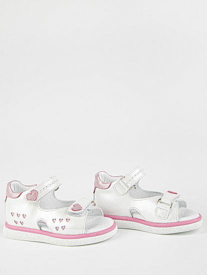 Сандалии артикул:31968т-2-2