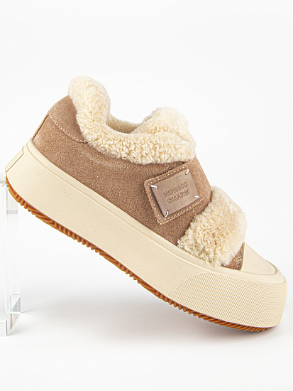 Ботинки артикул:64323ш-2-7