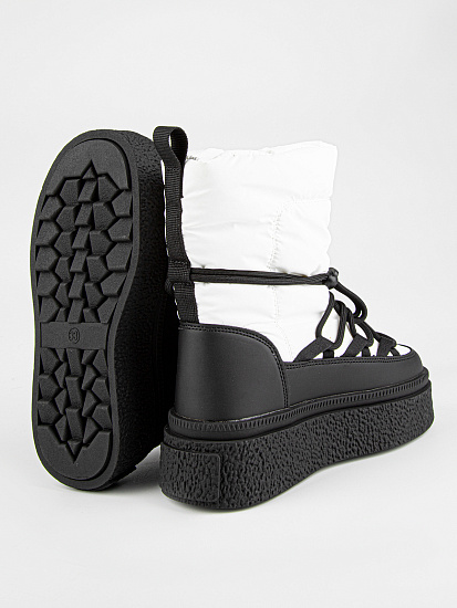 Сапоги артикул:1886д-1-5