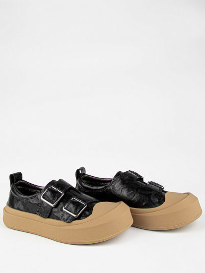 Полуботинки артикул:241180к-1-2