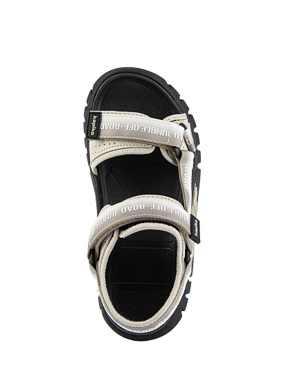 Сандалии артикул:33829п-2-3